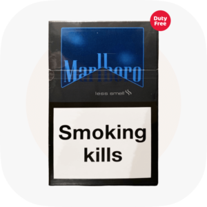 Marlboro Black KS