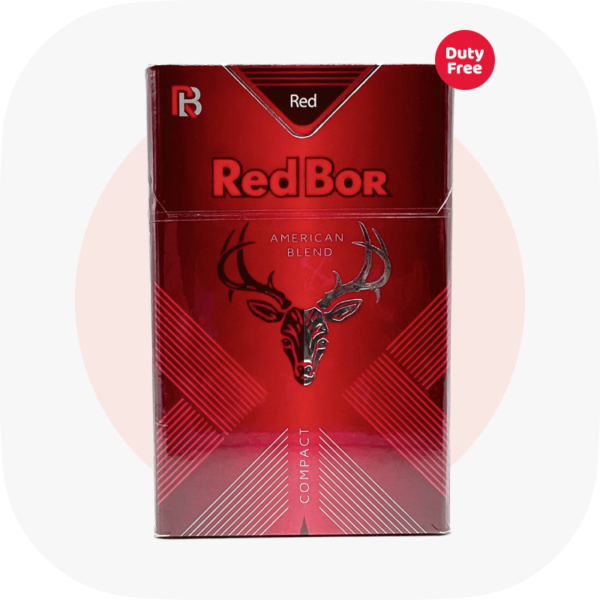 Red Bor Nano Red