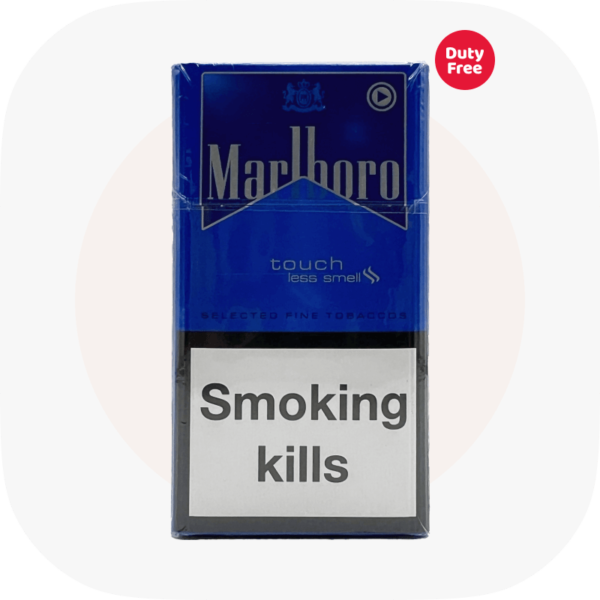 Marlboro Demi Touch