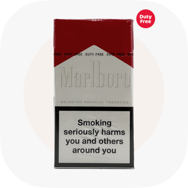 Marlboro super slims red