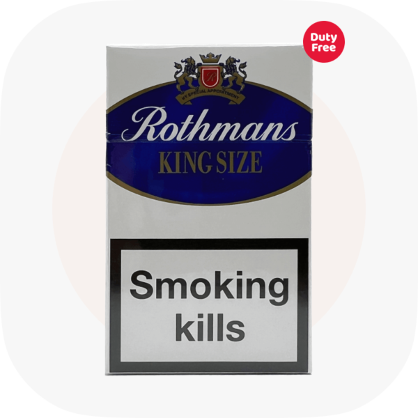 Rothmans KS