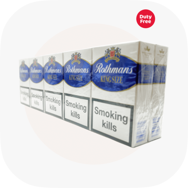 Rothmans King Size