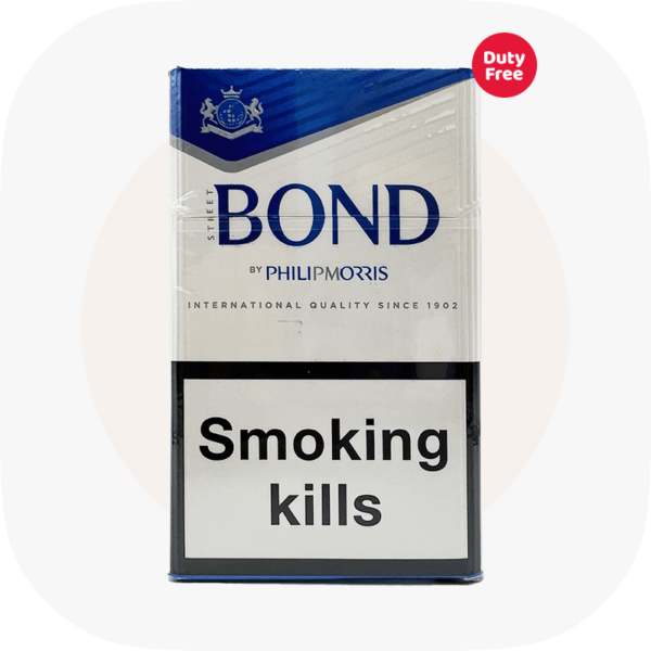 Bond King Size