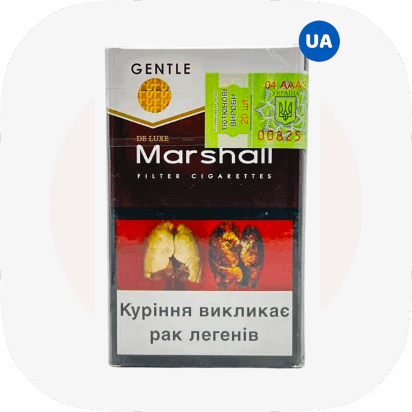 Marshal KS Cherry